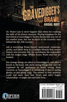 The Gravedigger's Brawl