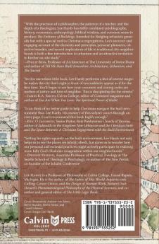 The Embrace of Buildings: A Second Look at Walkable City Neighborhoods