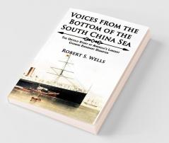 Voices from the Bottom of the South China Sea | The Untold Story of America's Largest Chinese Emigrant Disaster