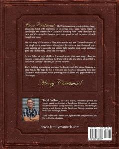 The Familyman's Christmas Treasury