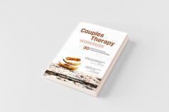 COUPLES THERAPY WORKBK