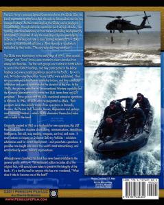 The U.S. Navy Seal / Underwater Demolition Team (Udt) Handbook