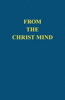From the Christ Mind