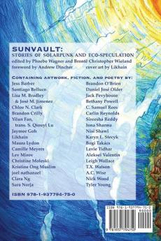 Sunvault