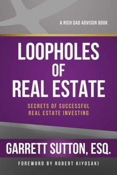 Loopholes of Real Estate