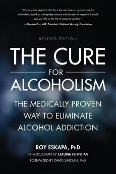 The Cure for Alcoholism