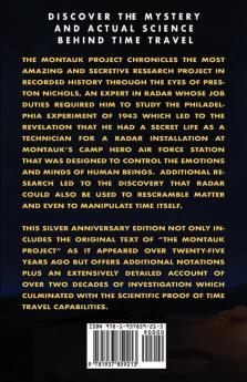 The Montauk Project - Experiments in Time