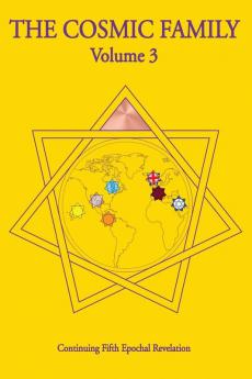 The Cosmic Family Volume 3