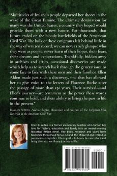 Yours Faithfully Florence Burke: An Irish Immigrant Story