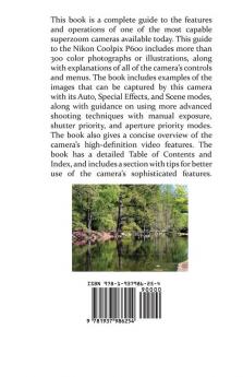 Photographer's Guide to the Nikon Coolpix P600