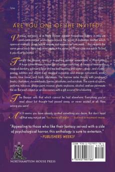 The Night Bazaar: Eleven Haunting Tales of Forbidden Wishes and Dangerous Desires: 1