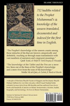 The Prophet Muhammad's Knowledge of the Unseen