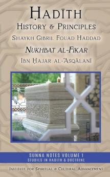 Hadith History and Principles