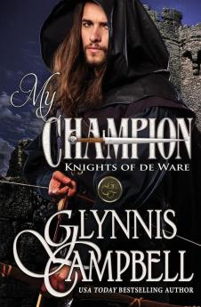 My Champion: 1 (Knights of de Ware)