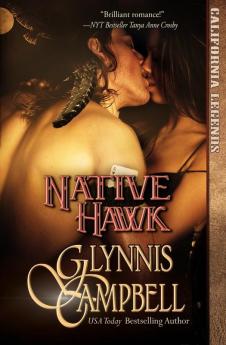 Native Hawk: 3 (California Legends)