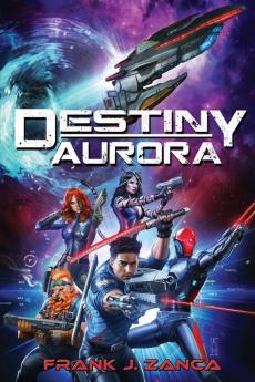 Destiny Aurora