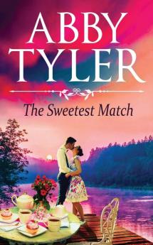 The Sweetest Match: An Applebottom Matchmaker Society Small Town Sweet and Wholesome Romance