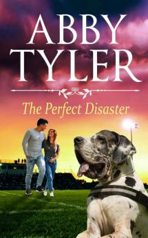 The Perfect Disaster: An Applebottom Matchmaker Society Small Town Sweet and Wholesome Romance