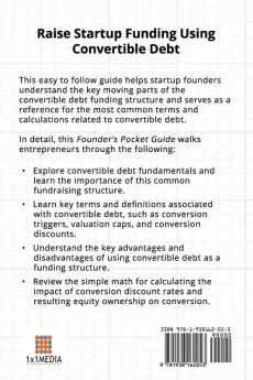Founder's Pocket Guide