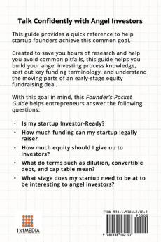 Founder's Pocket Guide