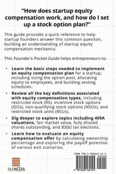 Founder's Pocket Guide
