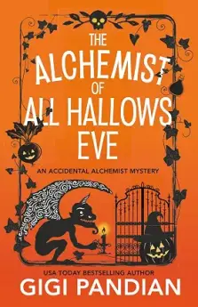 The Alchemist of All Hallows Eve