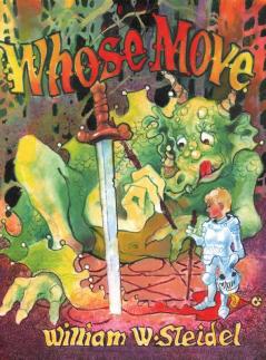 Whose Move A Dragon's Tale