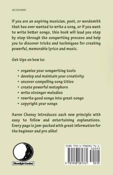 Songwriting Step by Step
