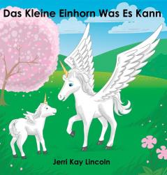 Das Kleine Einhorn Was Es Kann