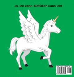 Das Kleine Einhorn Was Es Kann