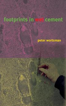 Footprints in Wet Cement