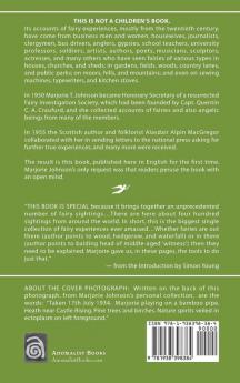 Seeing Fairies: From the Lost Archives of the Fairy Investigation Society Authentic Reports of Fairies in Modern Times