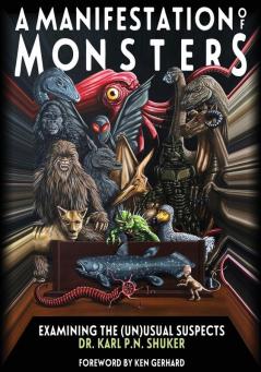 A Manifestation Of Monsters