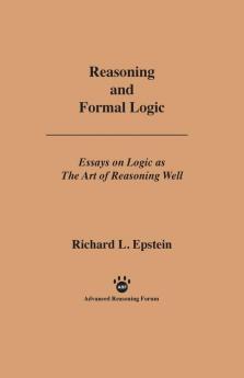 Reasoning and Formal Logic