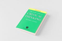 The Pocket Guide to Critical Thinking fifth edition