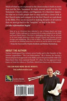 The Last Reformation