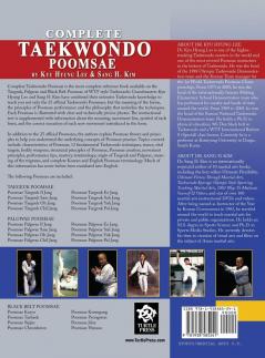 Complete Taekwondo Poomsae
