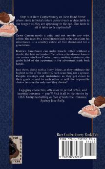 The Toffee Heiress: 2 (Rare Confectionery)