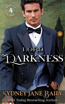 Lord Darkness: 4 (Beastly Lords)