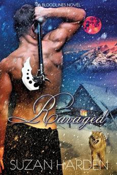 Ravaged: 7 (Bloodlines)