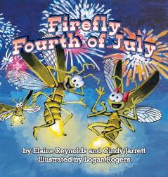 Firefly Fourth of July