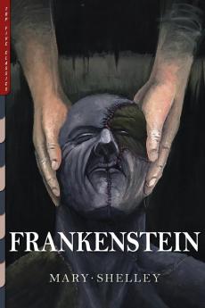 Frankenstein: Illustrated by Lynd Ward: 23 (Top Five Classics)