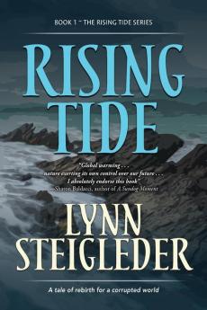 Rising Tide: Book 1 Rising Tide Series