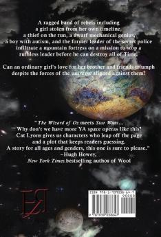 Pawns of Destruction: Stolen Futures: Unity Book Three: 3