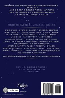 Stars: The Anthology