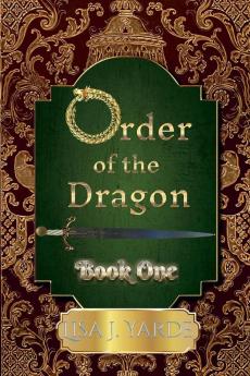 Order of the Dragon-Book One