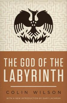 The God of the Labyrinth (20th Century)