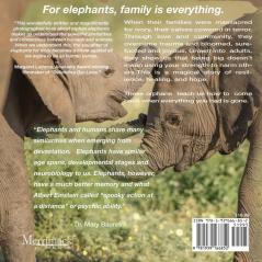 Love Heals Baby Elephants; Rebirthing Ivory Orphans