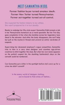 Designer Dirty Laundry