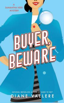Buyer Beware